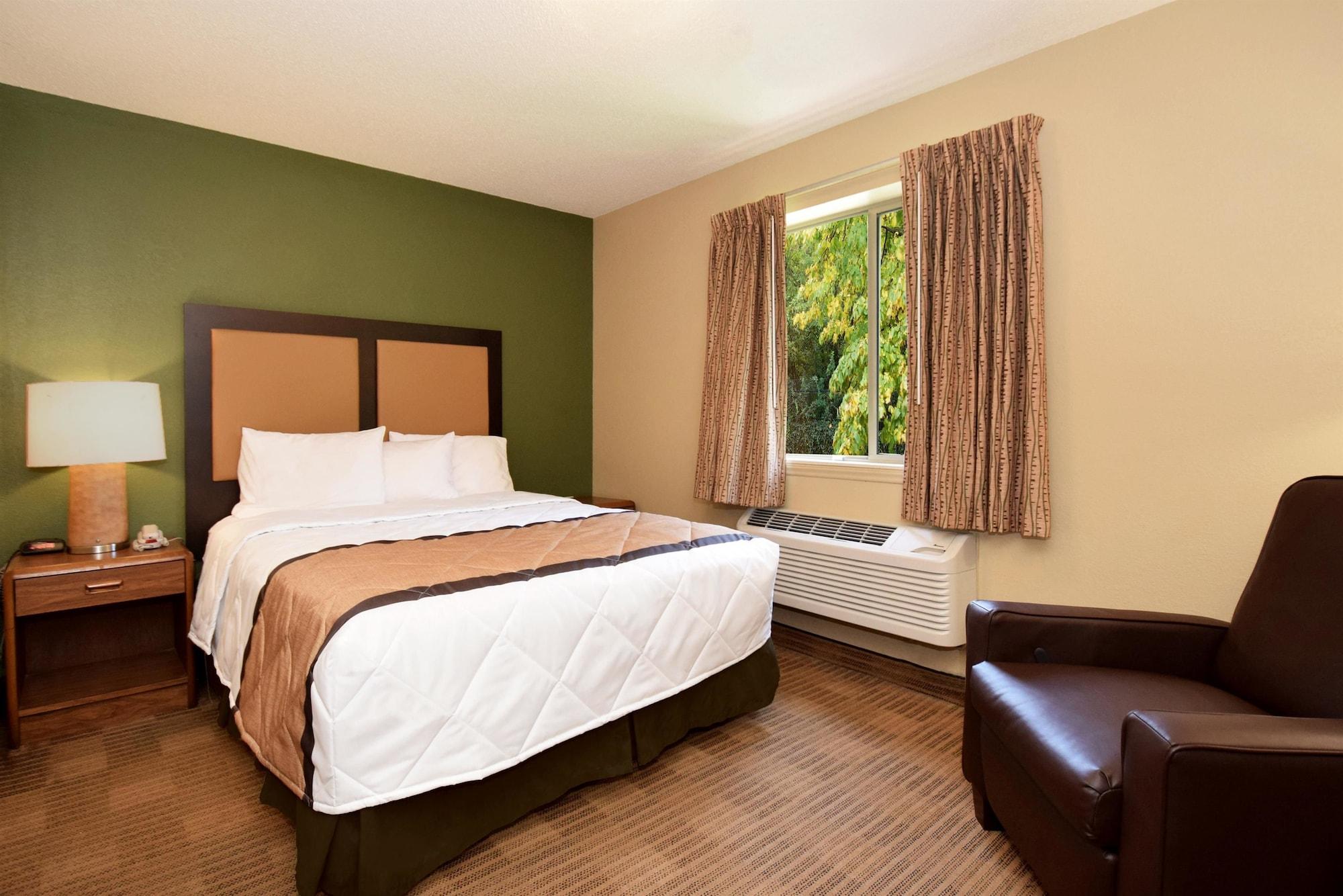 Extended Stay America Suites - San Antonio - Colonnade - Medical Exterior photo