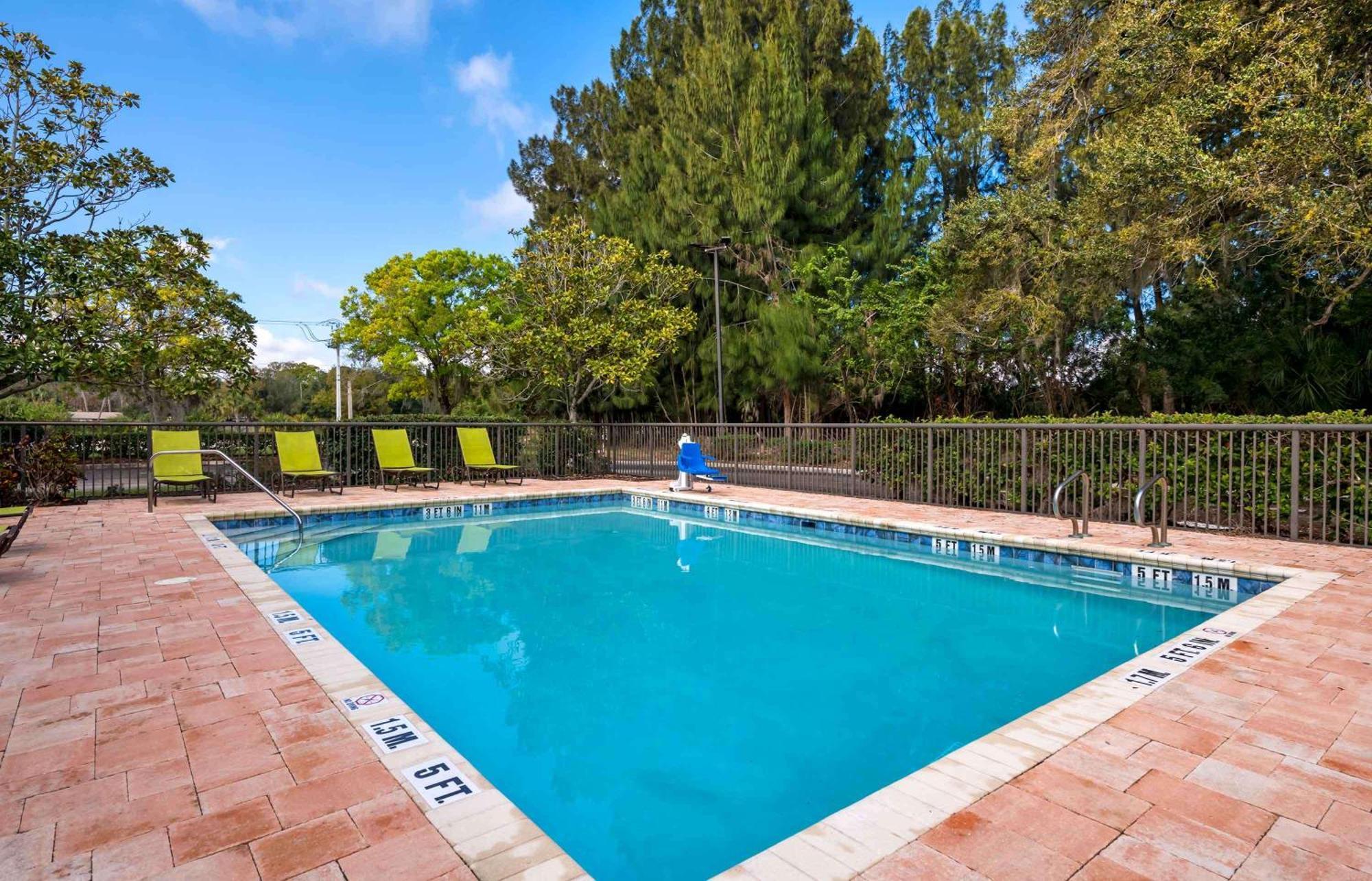 Extended Stay America Suites - San Antonio - Colonnade - Medical Exterior photo