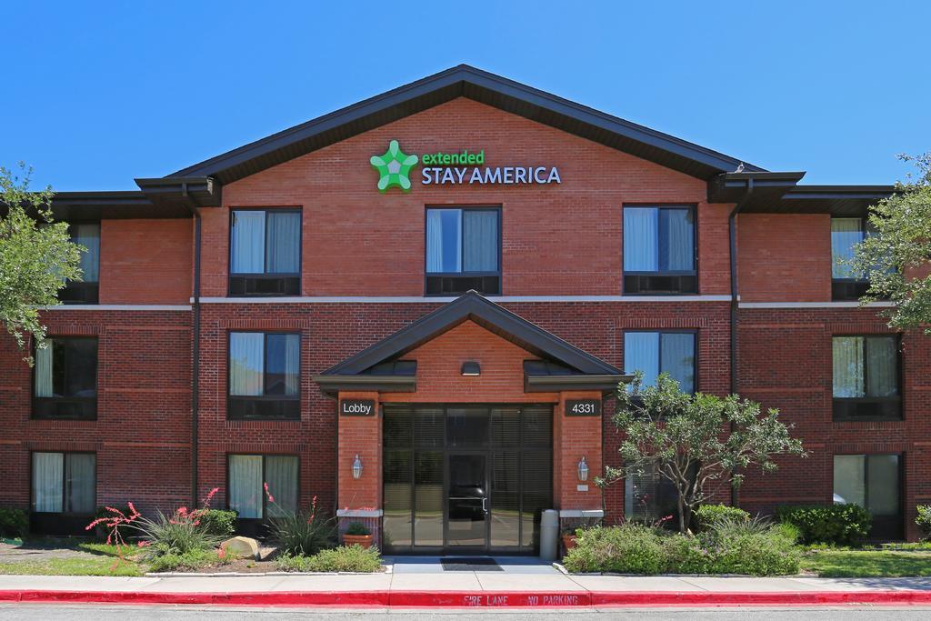 Extended Stay America Suites - San Antonio - Colonnade - Medical Exterior photo